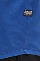 G-Star Raw t-shirt bawełniany x Sofi Tukker D16396.2653 niebieski