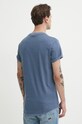 Îmbrăcăminte G-Star tricou din bumbac x Sofi Tukker D16396.2653 bleumarin