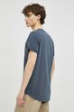 Îmbrăcăminte G-Star tricou din bumbac x Sofi Tukker D16396.2653 bleumarin