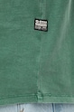 G-Star t-shirt bawełniany x Sofi Tukker D16396.2653 zielony