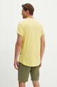 Îmbrăcăminte G-Star tricou din bumbac x Sofi Tukker D16396.2653 verde