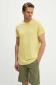 G-Star tricou din bumbac x Sofi Tukker verde D16396.2653