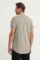 Îmbrăcăminte G-Star tricou din bumbac x Sofi Tukker D16396.2653 bej
