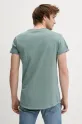Odzież G-Star Raw t-shirt bawełniany x Sofi Tukker D16396.2653 szary