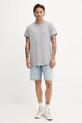 G-Star Raw tricou din bumbac x Sofi Tukker D16396.2653 gri AA00