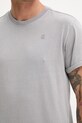 G-Star Raw tricou din bumbac x Sofi Tukker D16396.2653 gri