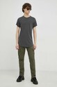 G-Star tricou din bumbac x Sofi Tukker D16396.2653 gri AA00