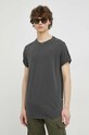 G-Star tricou din bumbac x Sofi Tukker gri D16396.2653