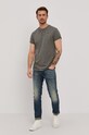 G-Star tricou din bumbac x Sofi Tukker D16396.2653 verde AA00