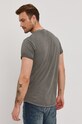 Îmbrăcăminte G-Star tricou din bumbac x Sofi Tukker D16396.2653 verde