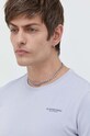 G-Star tricou violet D19070.C723