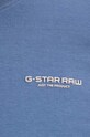 G-Star tricou D19070.C723 albastru