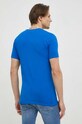 Odzież G-Star t-shirt D19070.C723 niebieski