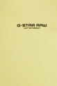 G-Star t-shirt D19070.C723 zielony