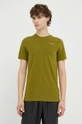 zielony G-Star Raw t-shirt