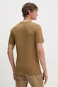 Îmbrăcăminte G-Star tricou D19070.C723 maro