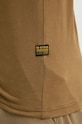G-Star tricou D19070.C723 maro