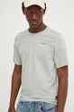 G-Star t-shirt szary D19070.C723