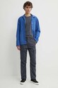 G-Star tricou D19070.C723 gri AA00