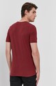 Odzież G-Star t-shirt D19070.C723 czerwony