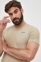 Majica kratkih rukava G-Star Raw bež D19070.C723