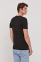 Îmbrăcăminte G-Star tricou D19070.C723 negru