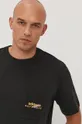 čierna Tričko adidas Originals GN2363