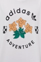 Adidas Originals Tricou GN2371 GN2371 alb