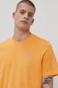 oranžová Tričko adidas Originals GN3401
