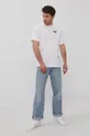 Tričko adidas Originals GN3906 biela