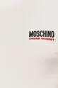 білий Moschino Underwear - Футболка