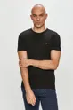 czarny Tommy Hilfiger - T-shirt