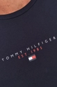 Tommy Hilfiger T-shirt bawełniany Męski