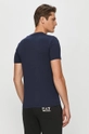 EA7 Emporio Armani - T-shirt 3KPT15.PJ03Z 100 % Bawełna