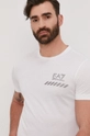 EA7 Emporio Armani T-shirt 3KPT72.PJ8SZ Męski