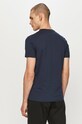 Oblečenie EA7 Emporio Armani - Tričko 3KPT87.PJM9Z tmavomodrá