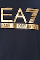 EA7 Emporio Armani - Tričko 3KPT87.PJM9Z tmavomodrá