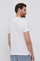 Oblečenie Tričko Tommy Hilfiger MW0MW16583.4891 biela