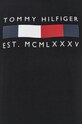 Tommy Hilfiger T-shirt MW0MW16583.4891 czarny