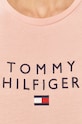 Tommy Hilfiger - T-shirt MW0MW17663.4891 różowy