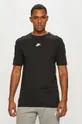 czarny Nike Sportswear - T-shirt