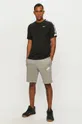 Nike Sportswear - Футболка чёрный