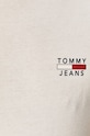 Tommy Jeans - Tričko DM0DM10099.4891 biela