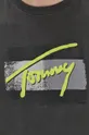 Tričko Tommy Jeans Pánsky