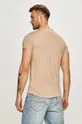 Tommy Jeans - T-shirt  50% biopamut, 50% poliészter