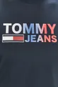 Tommy Jeans - T-shirt DM0DM10235.4891 Męski