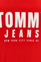 Tommy Jeans - T-shirt DM0DM10243.4891 Męski