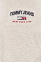 Tommy Jeans - T-shirt DM0DM10620.4891 Męski