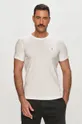 Tommy Jeans - T-shirt (2-pack) DM0DM10705.4891 biały