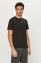 Reebok T-shirt GL3133 czarny